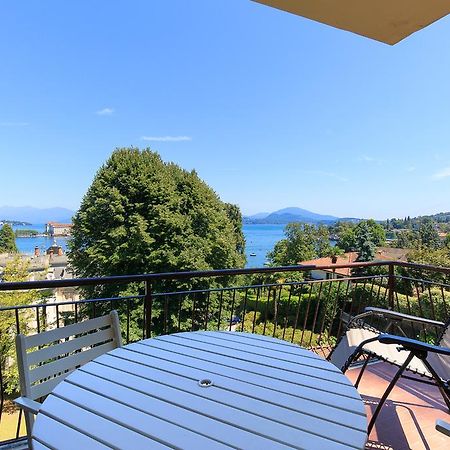 Rampolina View By Impero House Appartement Stresa Buitenkant foto