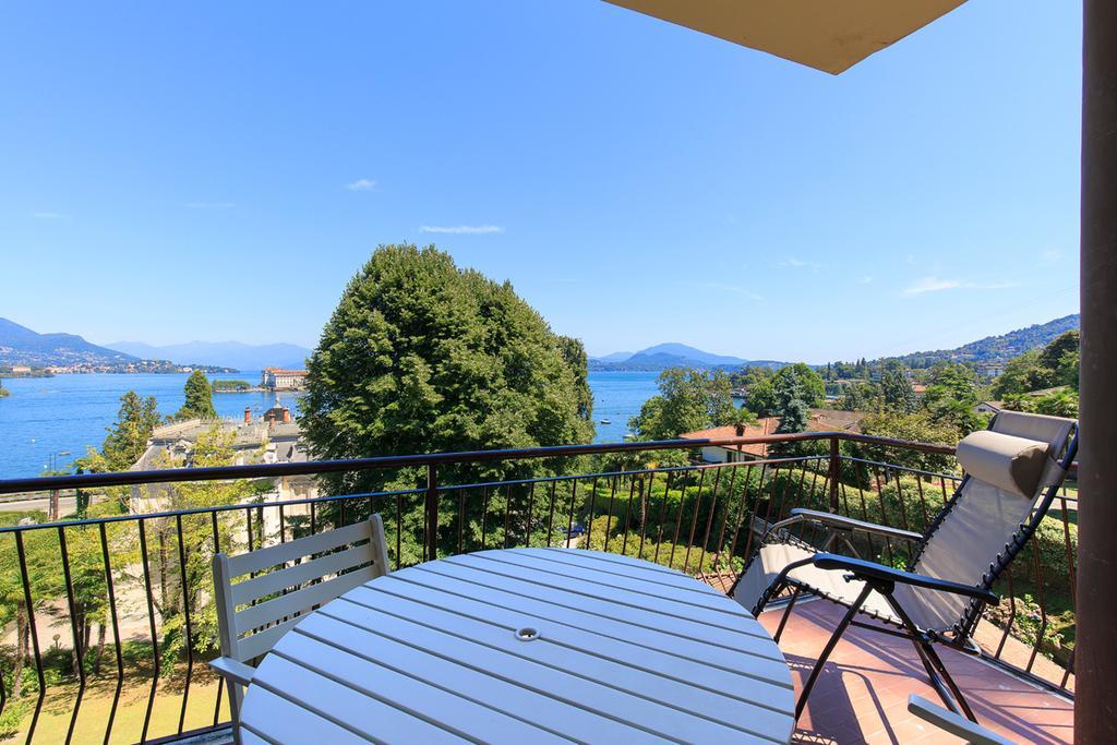 Rampolina View By Impero House Appartement Stresa Buitenkant foto