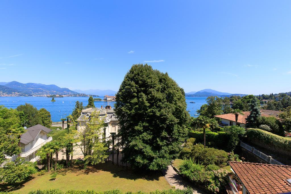 Rampolina View By Impero House Appartement Stresa Buitenkant foto