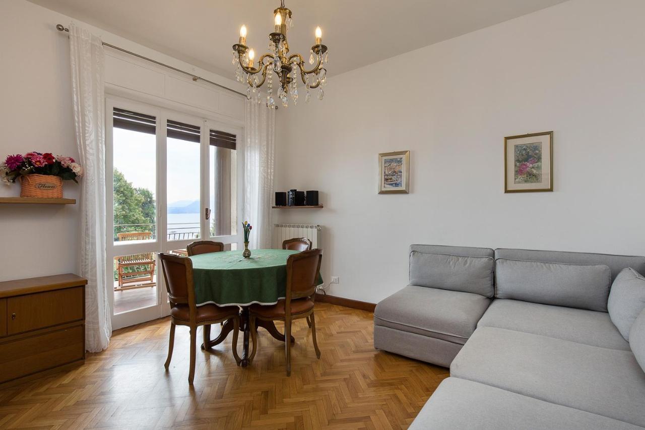 Rampolina View By Impero House Appartement Stresa Buitenkant foto