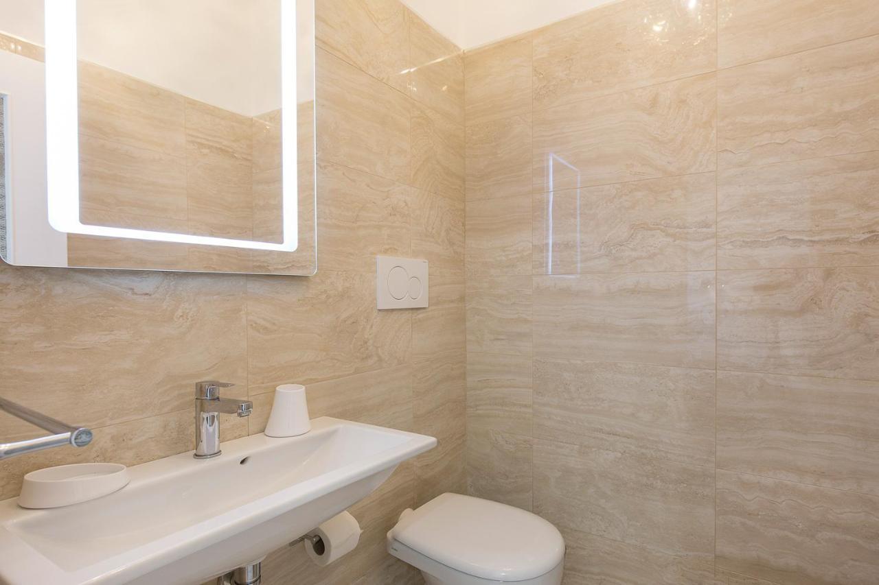 Rampolina View By Impero House Appartement Stresa Buitenkant foto