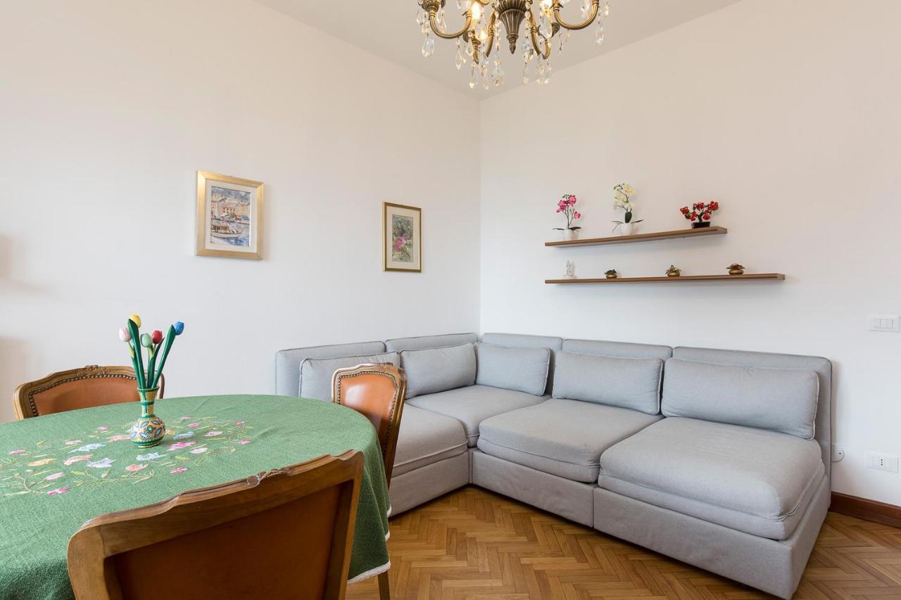Rampolina View By Impero House Appartement Stresa Buitenkant foto