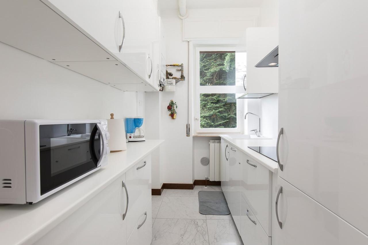 Rampolina View By Impero House Appartement Stresa Buitenkant foto