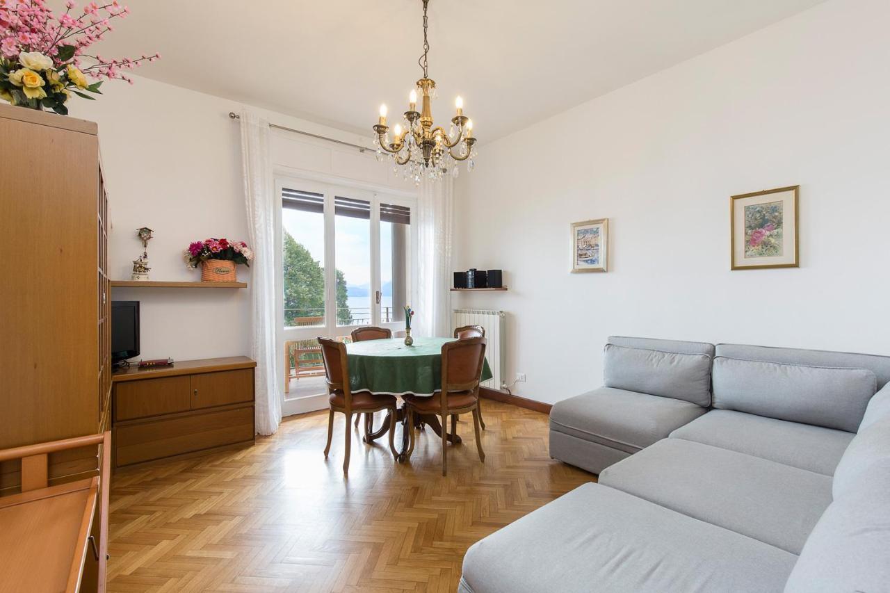 Rampolina View By Impero House Appartement Stresa Buitenkant foto