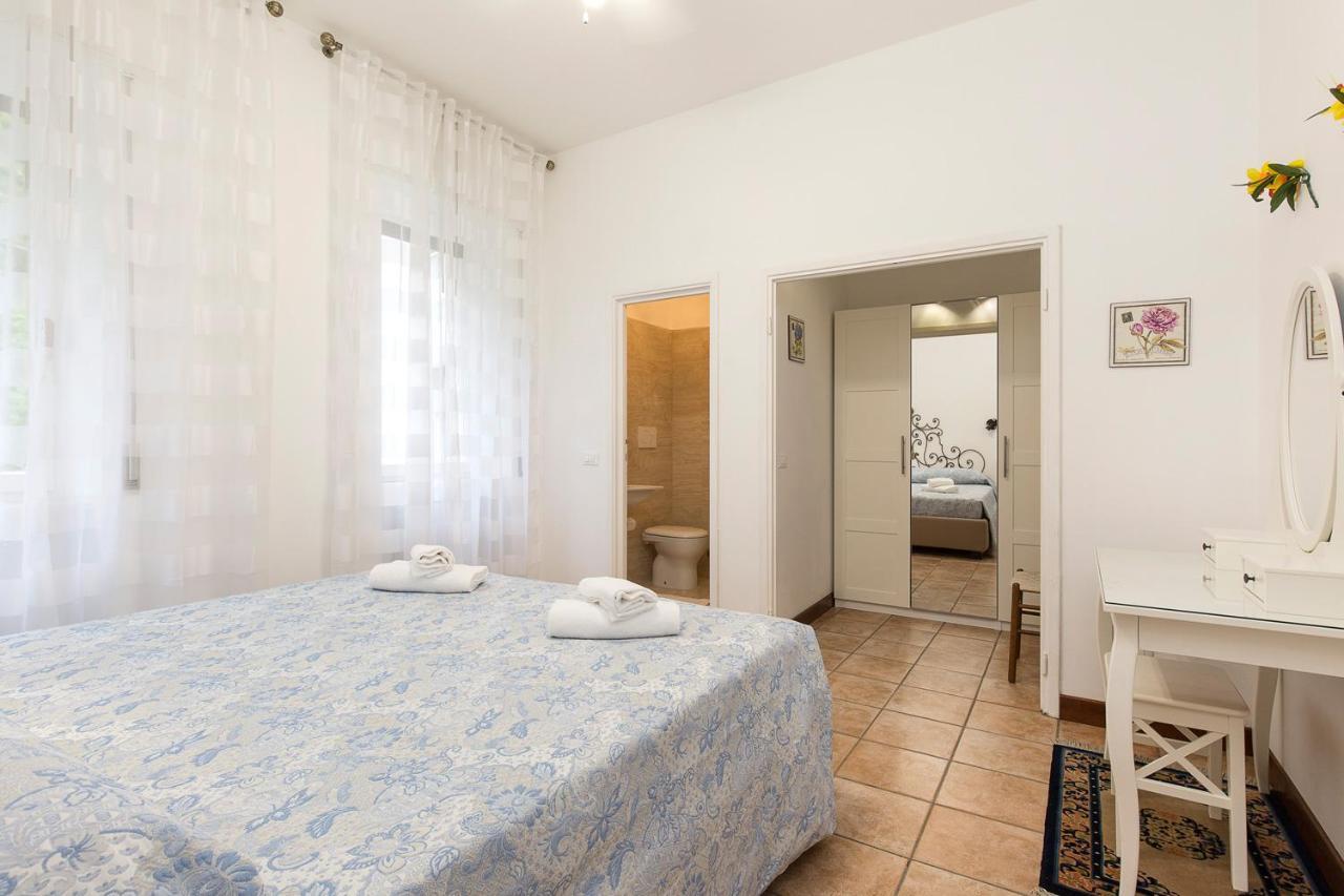 Rampolina View By Impero House Appartement Stresa Buitenkant foto